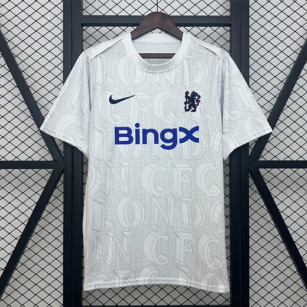 Thailand Trikot Chelsea Training 2025-26